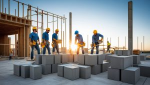 Transforma tu Obra Ventajas de Usar Materiales de Construcción de Calidad